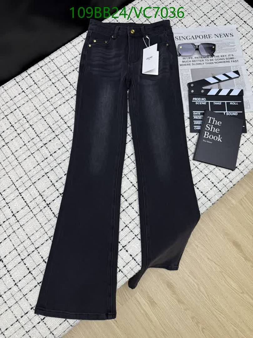 Ann Demeulemeester-Clothing Code: VC7036 $: 109USD