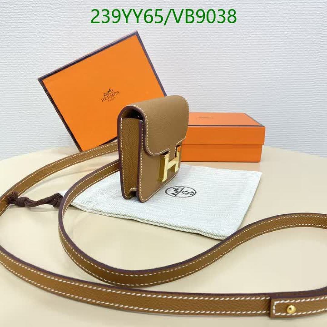 Hermes-Bag-Mirror Quality Code: VB9038 $: 239USD