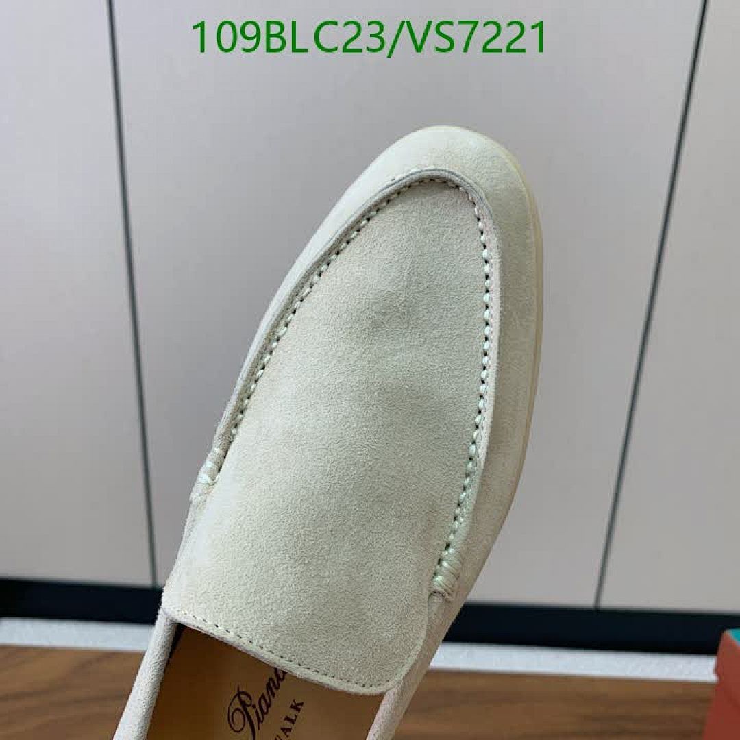 Loro Piana-Women Shoes Code: VS7221 $: 109USD