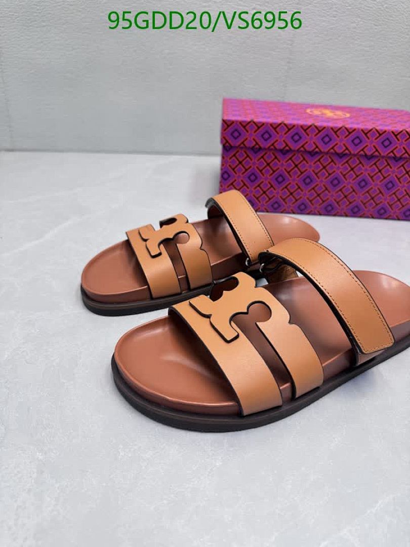 Tory Burch-Women Shoes Code: VS6956 $: 95USD