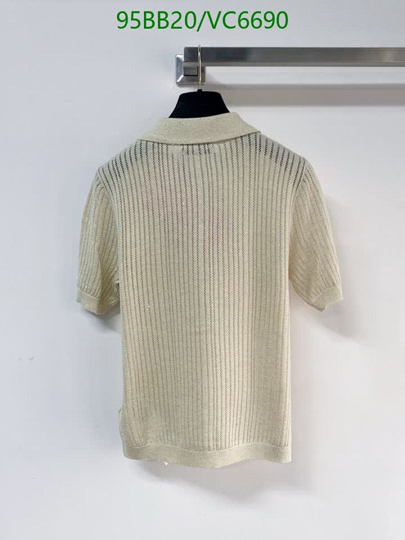 Miu Miu-Clothing Code: VC6690 $: 95USD