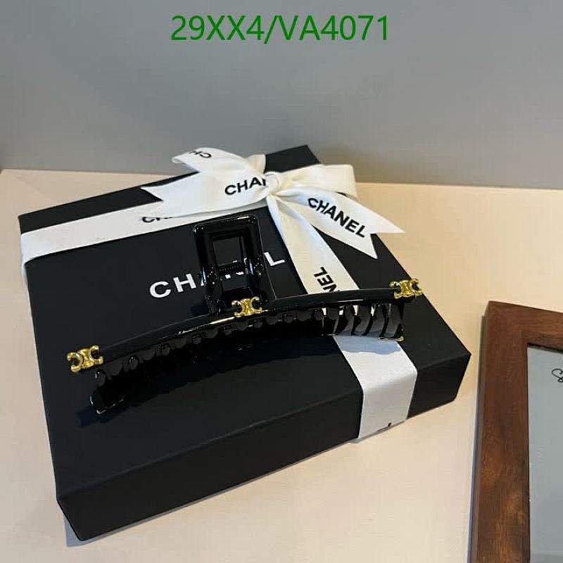 Celine-Headband Code: VA4071 $: 29USD