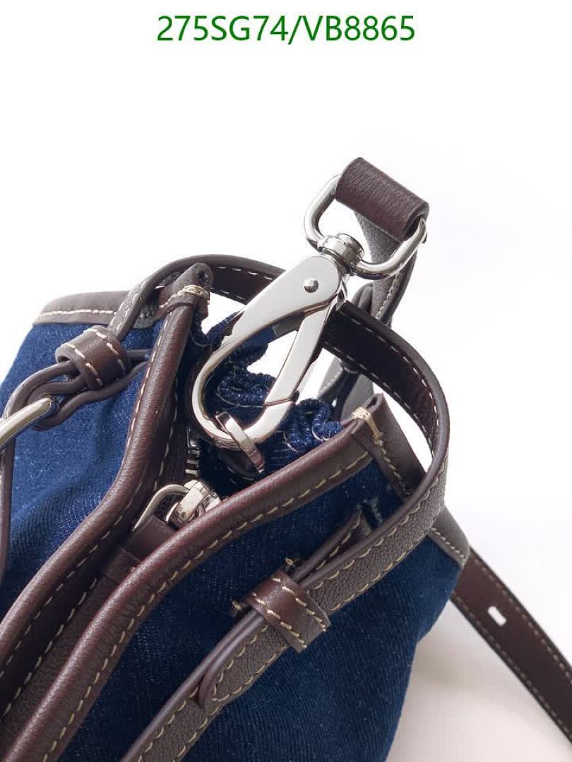 Prada-Bag-Mirror Quality Code: VB8865 $: 275USD