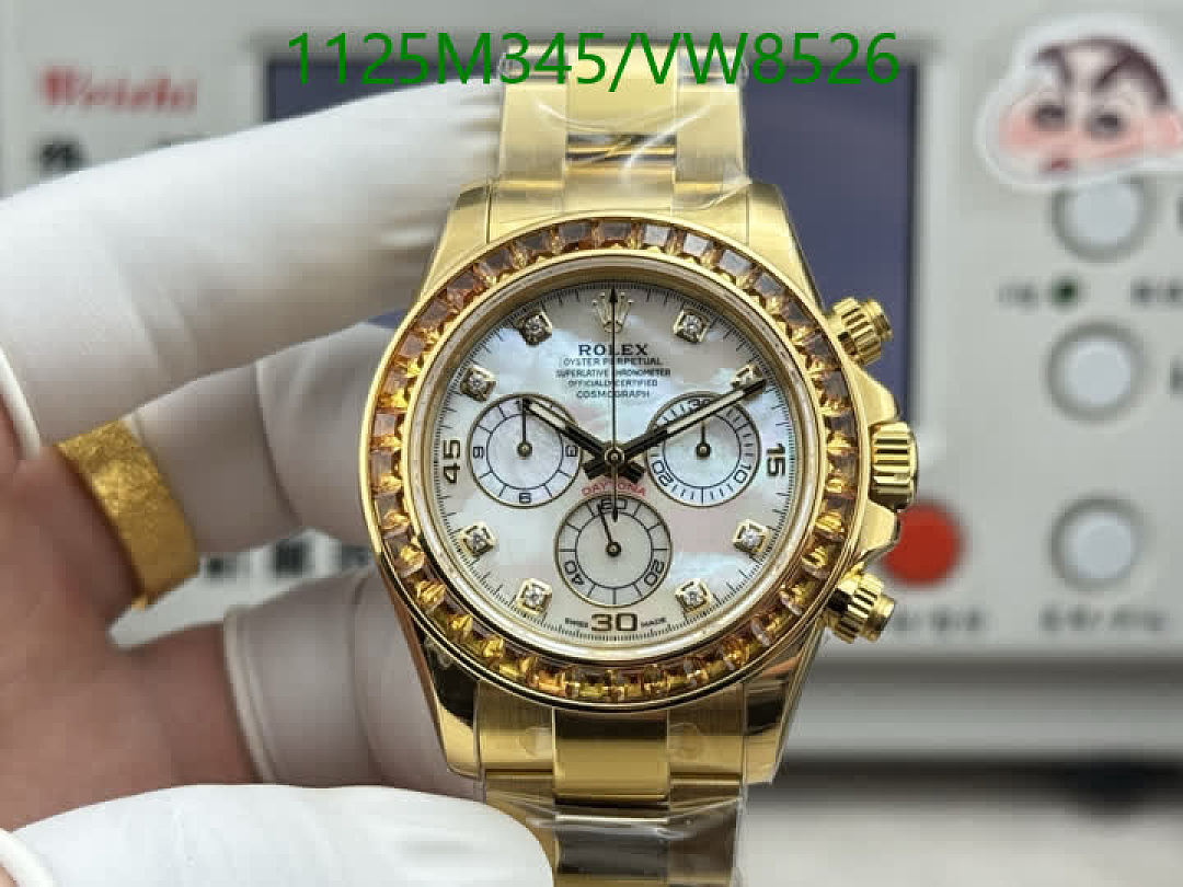 Rolex-Watch-Mirror Quality Code: VW8526 $: 1125USD