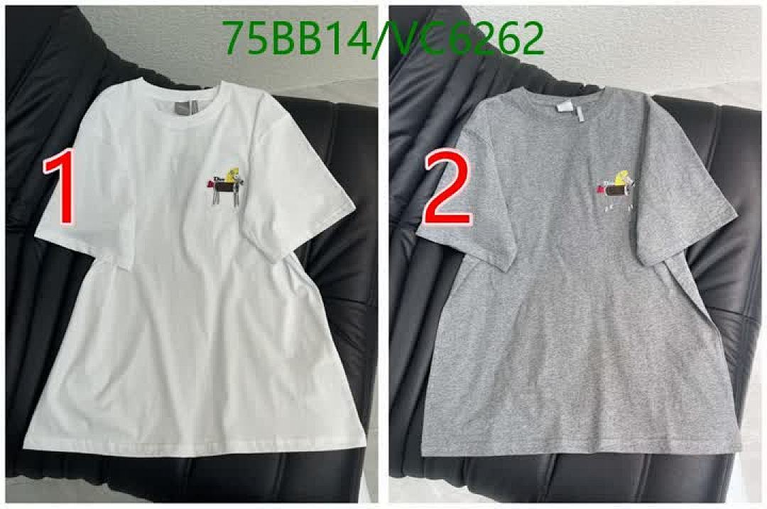 Dior-Clothing Code: VC6262 $: 75USD