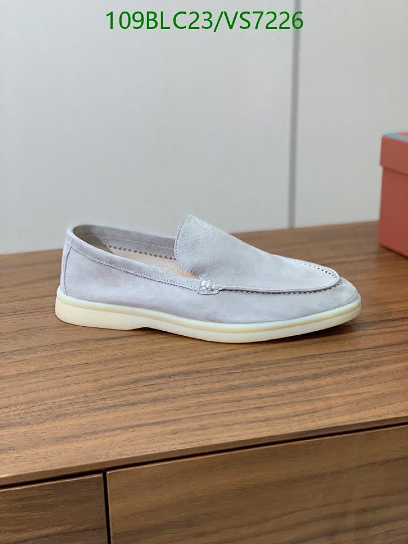 Loro Piana-Women Shoes Code: VS7226 $: 109USD