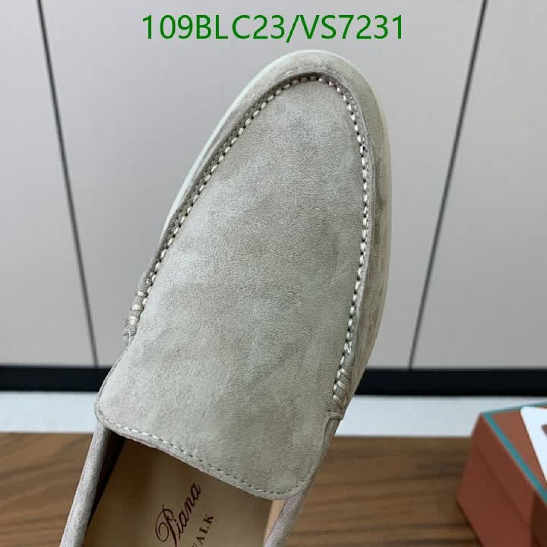 Loro Piana-Women Shoes Code: VS7231 $: 109USD