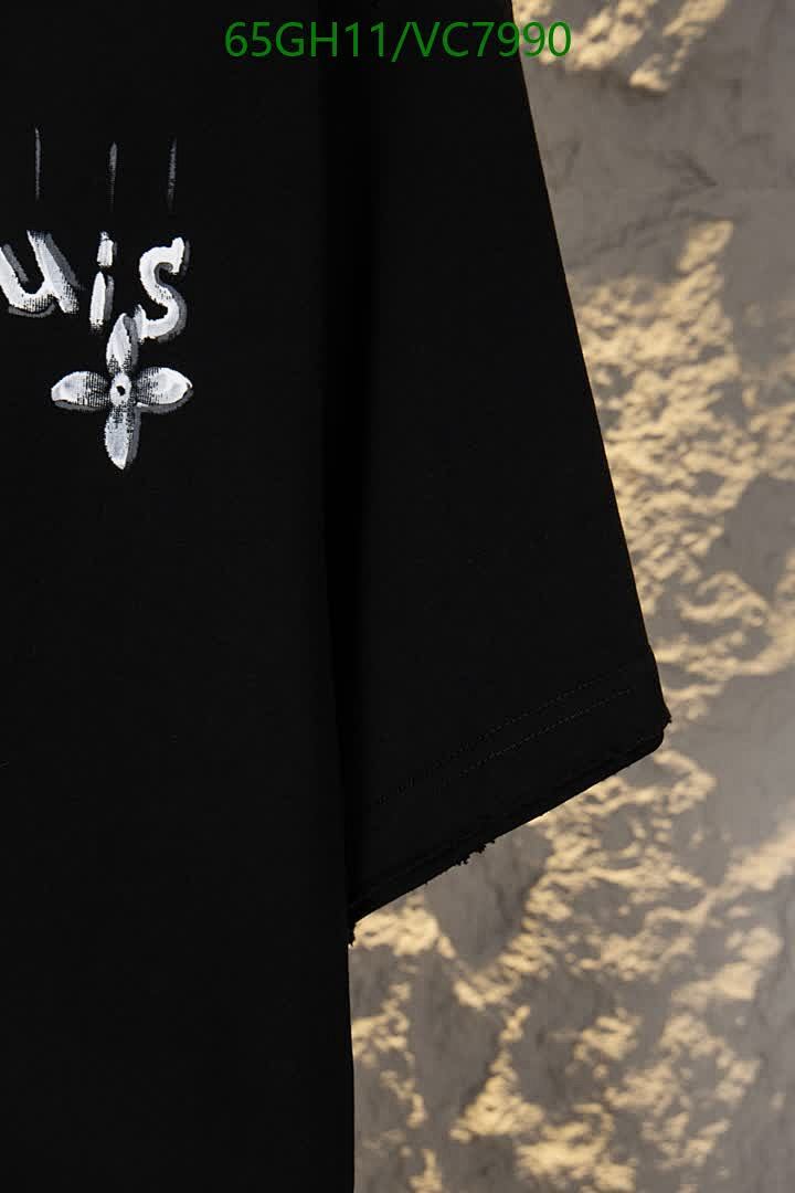 LV-Clothing Code: VC7990 $: 65USD