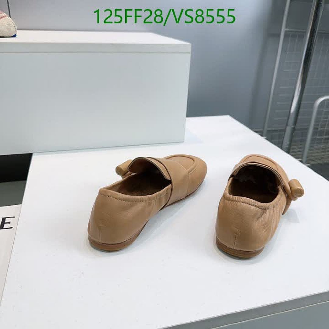 Loewe-Women Shoes Code: VS8555 $: 125USD