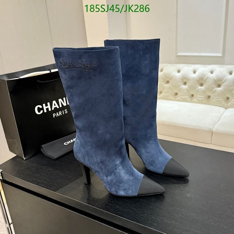 Boots-Women Shoes Code: JK286 $: 185USD