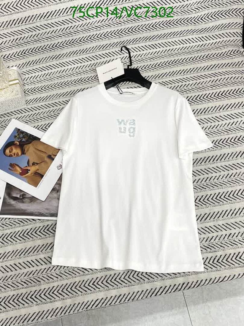 Alexander Wang-Clothing Code: VC7302 $: 75USD