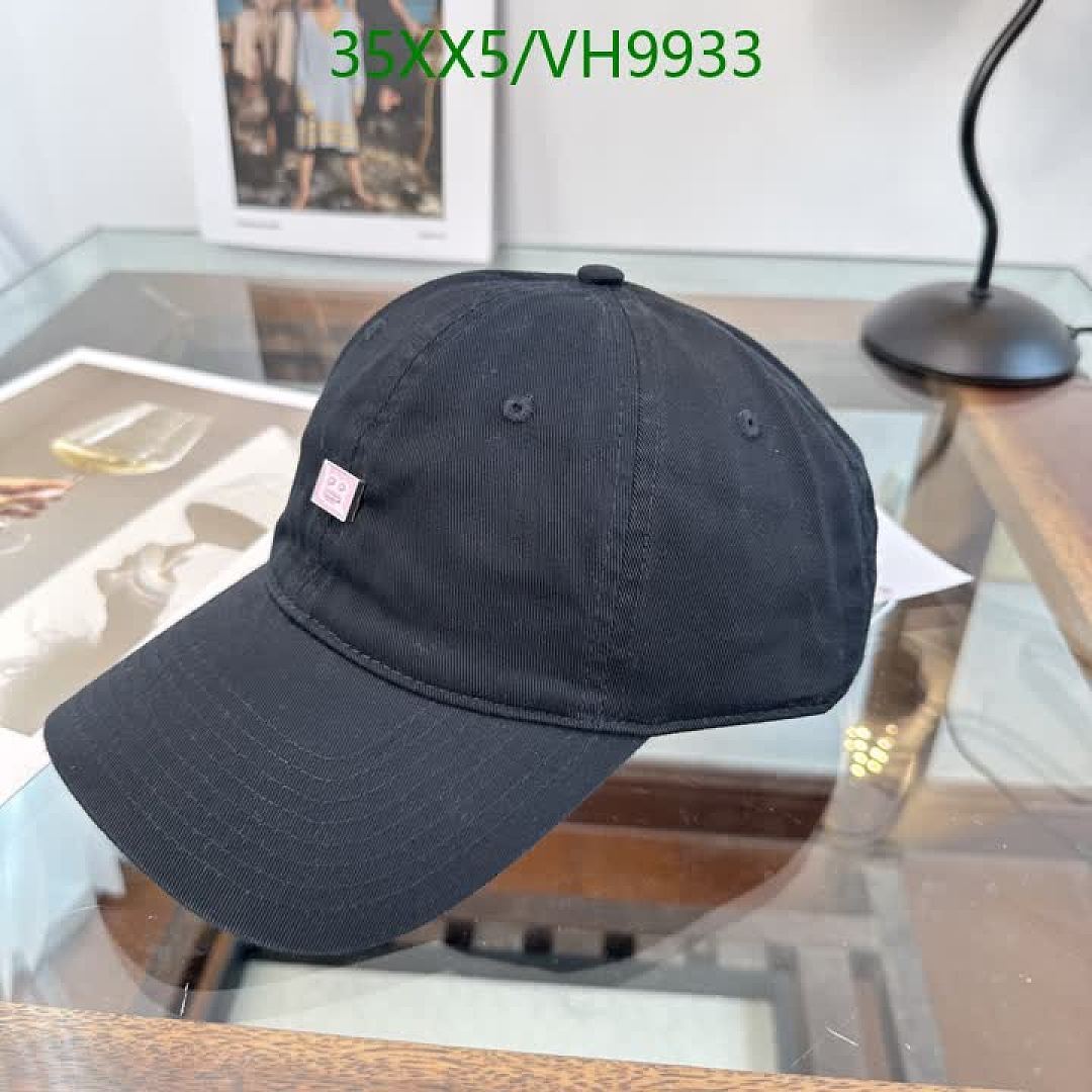 Acne Studios-Cap(Hat) Code: VH9933 $: 35USD