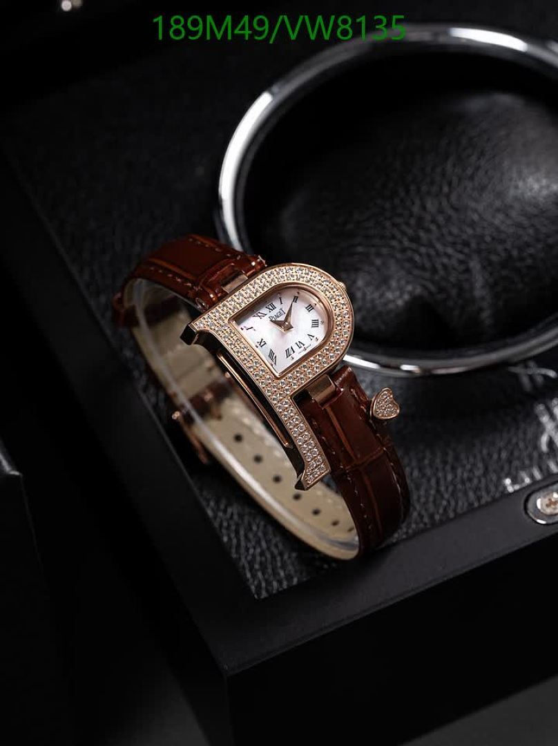 PIAGET-Watch-4A Quality Code: VW8135 $: 189USD