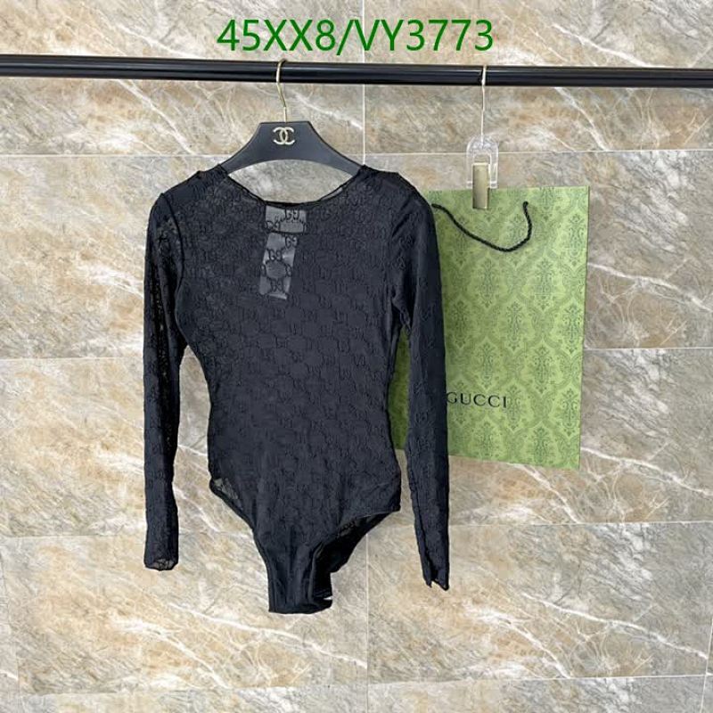 GUCCI-Swimsuit Code: VY3773 $: 45USD