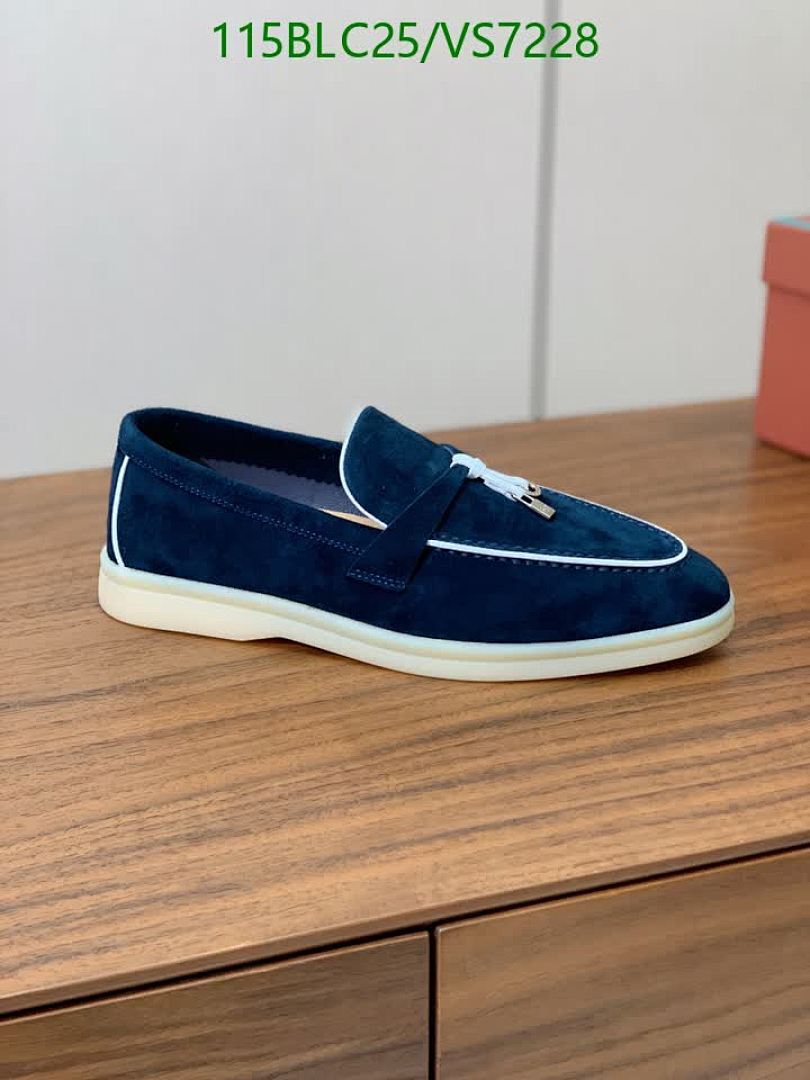 Loro Piana-Women Shoes Code: VS7228 $: 115USD