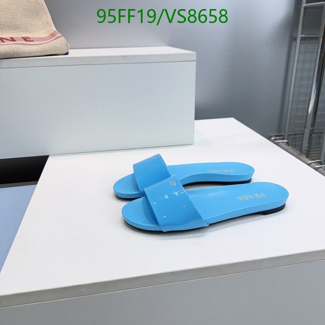 Prada-Women Shoes Code: VS8658 $: 95USD