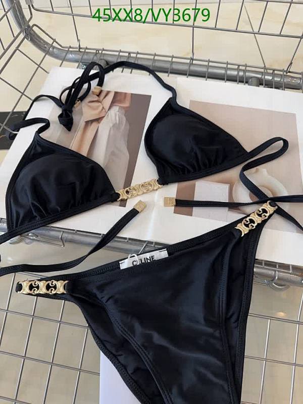 Celine-Swimsuit Code: VY3679 $: 45USD