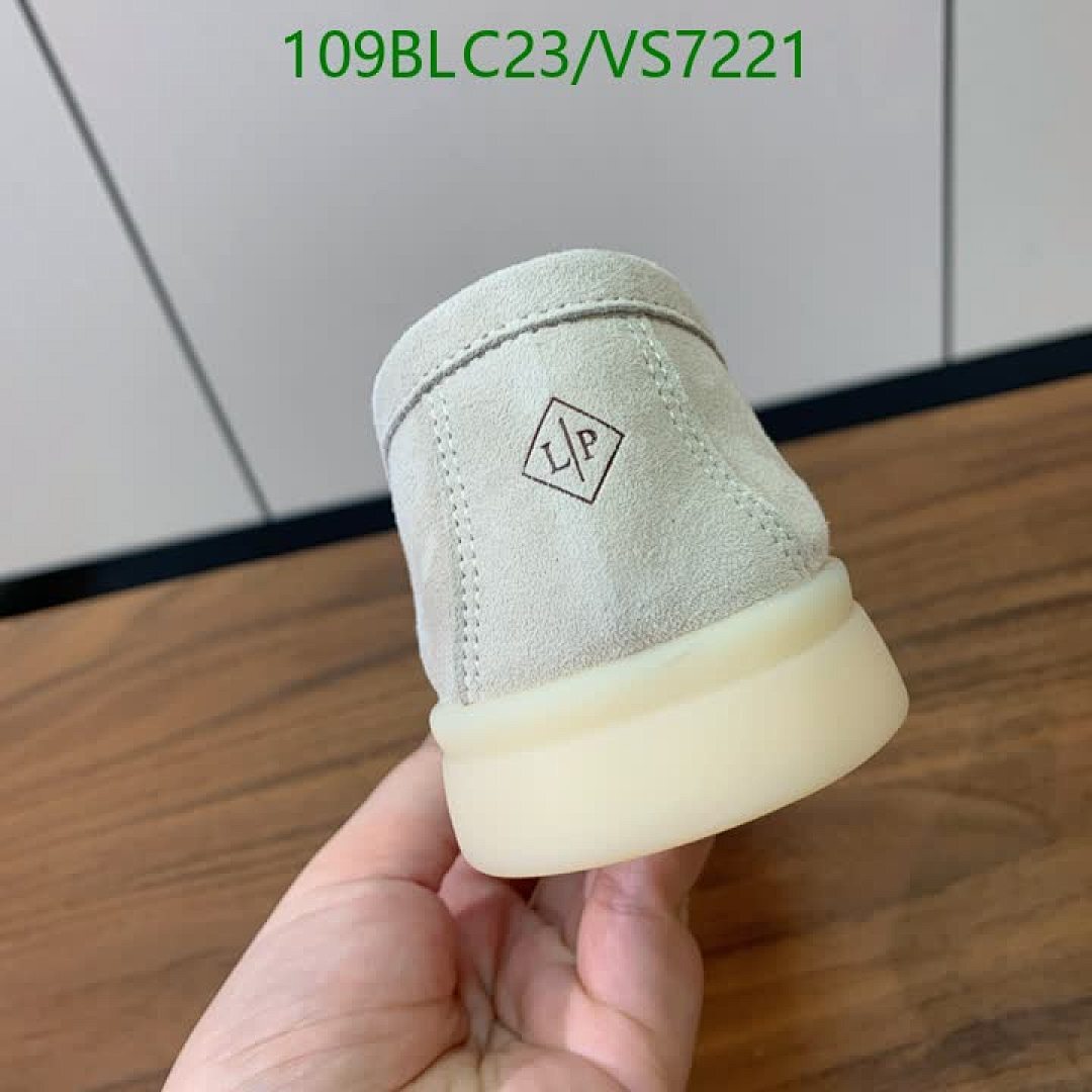 Loro Piana-Women Shoes Code: VS7221 $: 109USD