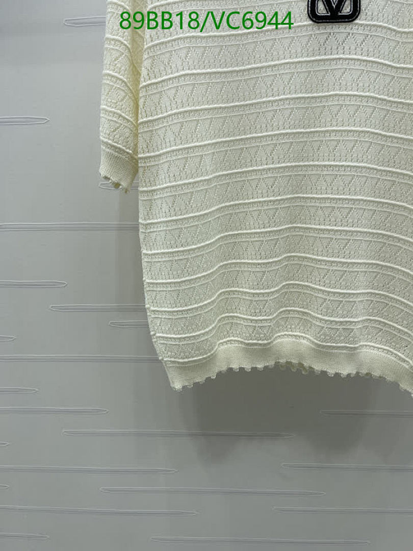 Valentino-Clothing Code: VC6944 $: 89USD