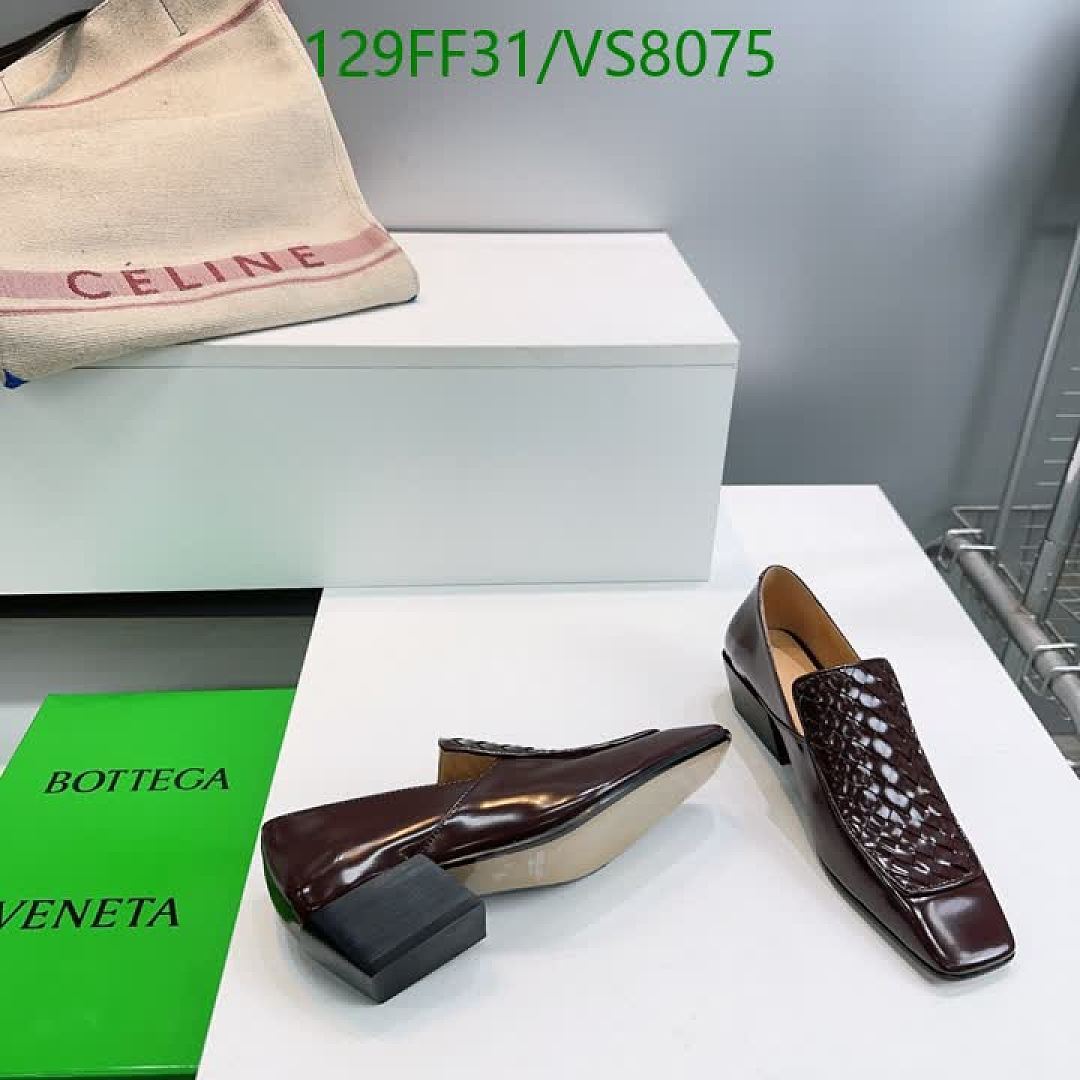 BV-Women Shoes Code: VS8075 $: 129USD