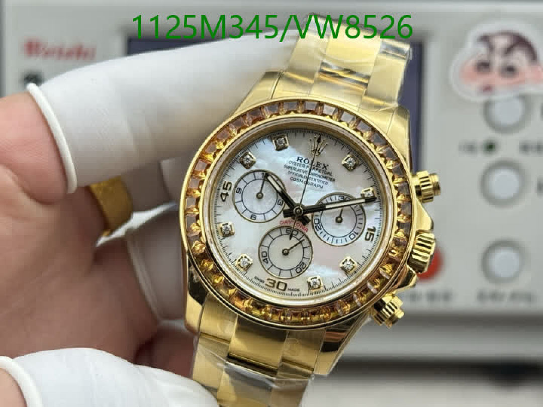 Rolex-Watch-Mirror Quality Code: VW8526 $: 1125USD