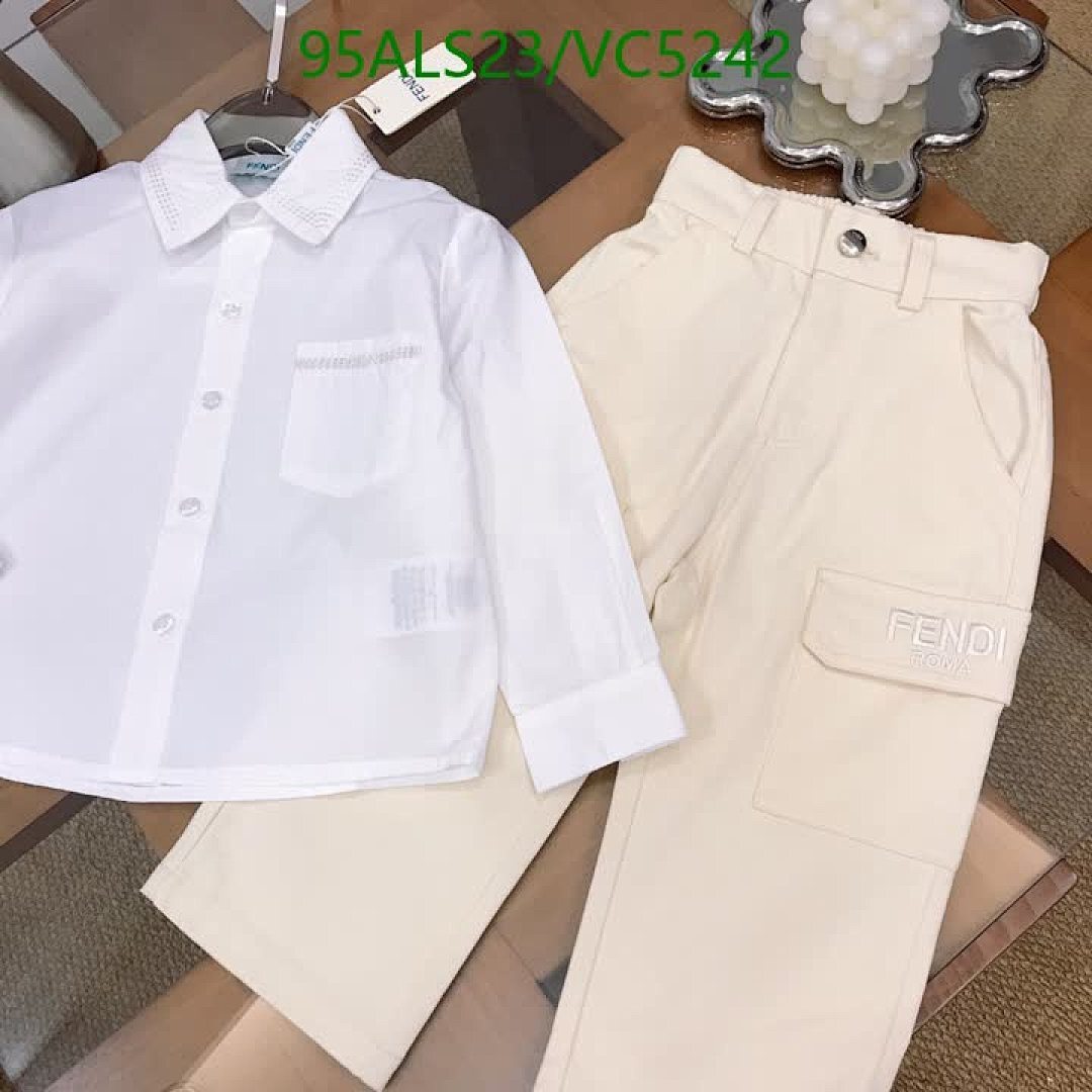 Fendi-Kids clothing Code: VC5242 $: 95USD-Yupoo.ru - Copybrand.Team photo album Fendi-Kids clothing Code: VC5242 $: 95USD