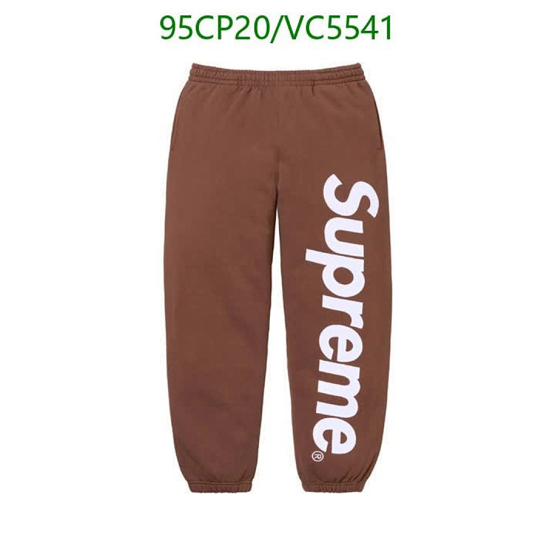 Supreme-Clothing Code: VC5541 $: 95USD