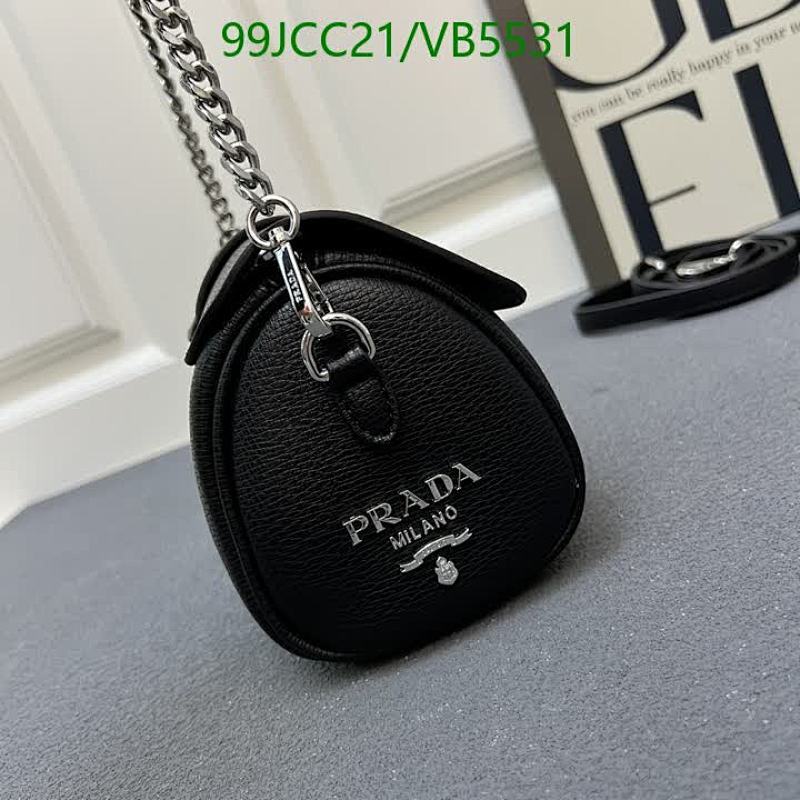 Prada-Bag-4A Quality Code: VB5531 $: 99USD