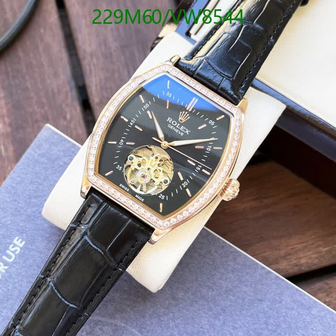 Rolex-Watch-Mirror Quality Code: VW8544 $: 229USD
