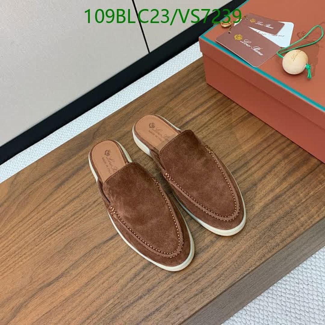 Loro Piana-Women Shoes Code: VS7239 $: 109USD