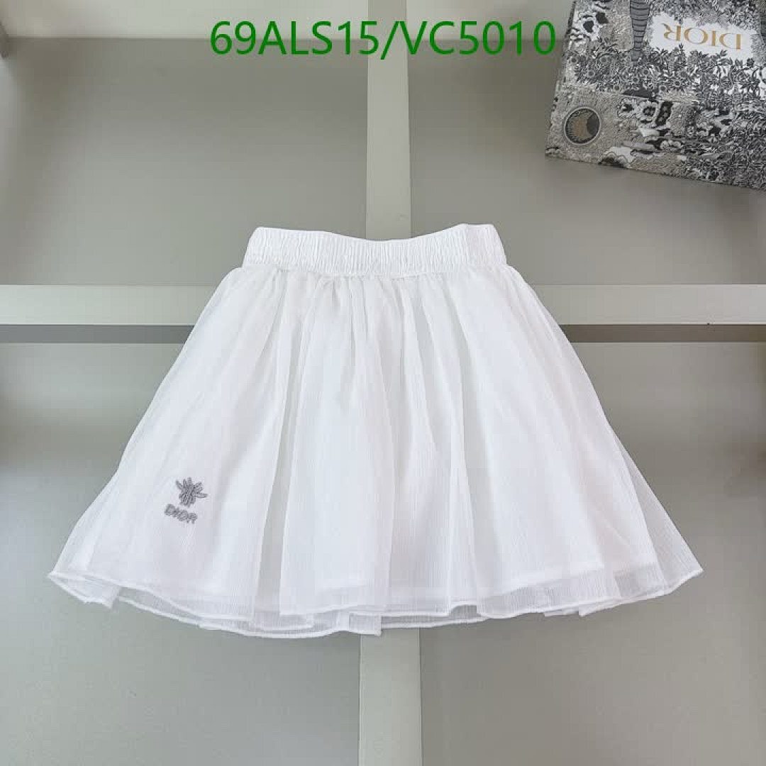 Dior-Kids clothing Code: VC5010 $: 69USD