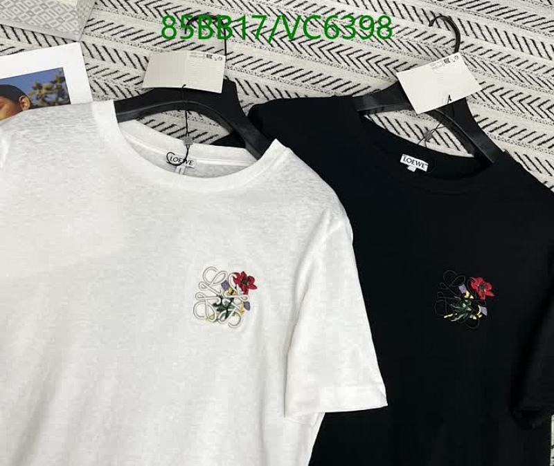 Loewe-Clothing Code: VC6398 $: 85USD