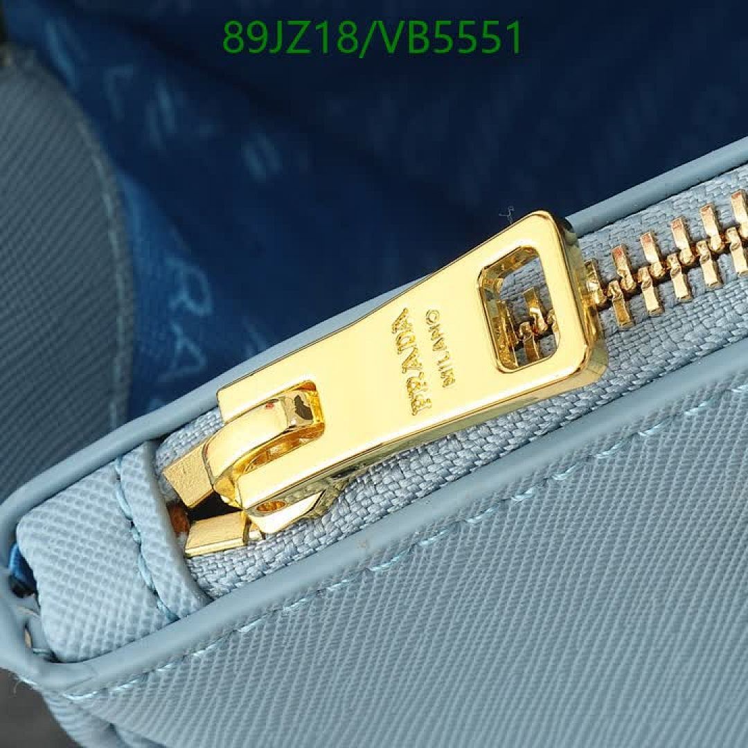 Prada-Bag-4A Quality Code: VB5551 $: 89USD