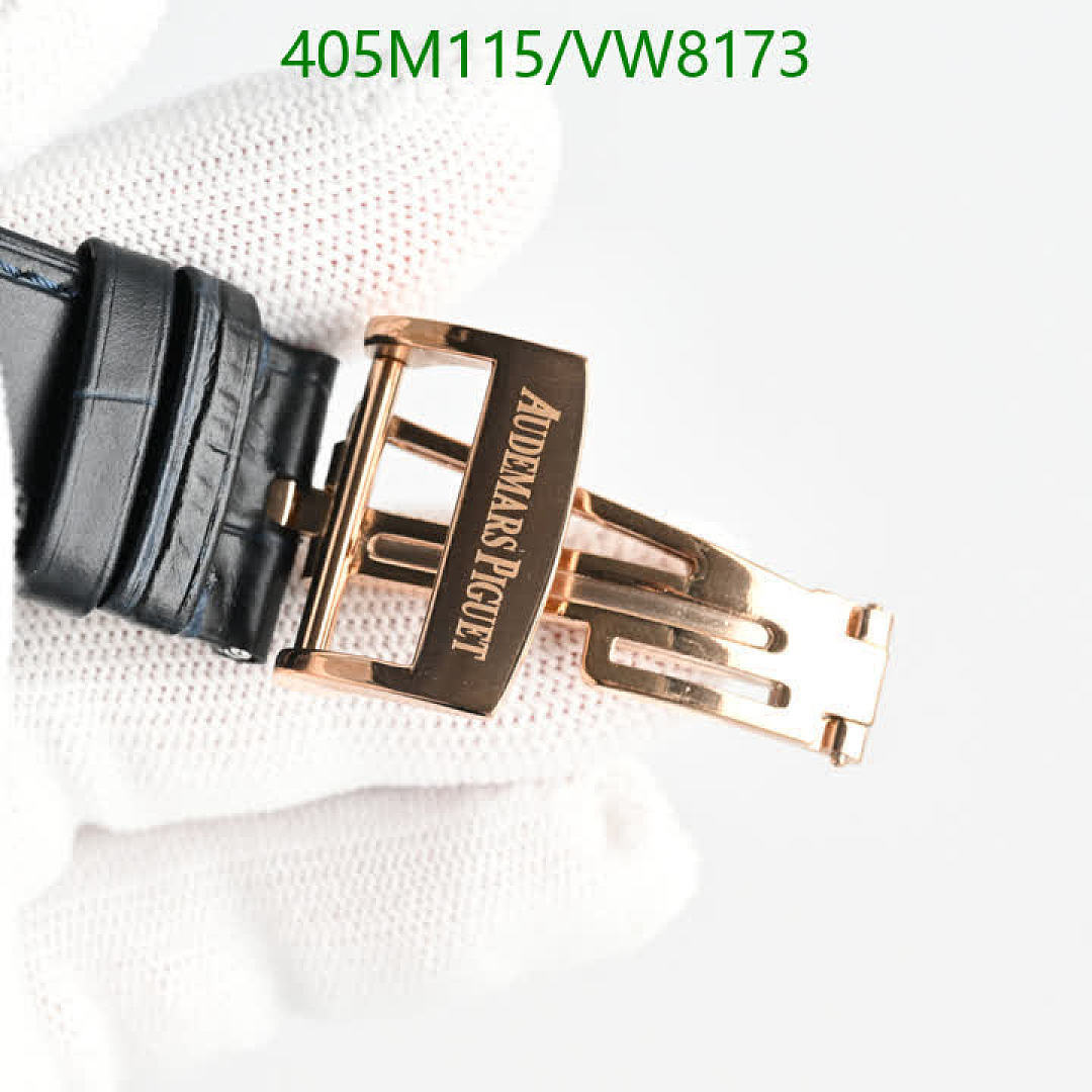 Audemars Piguet-Watch-Mirror Quality Code: VW8173 $: 405USD