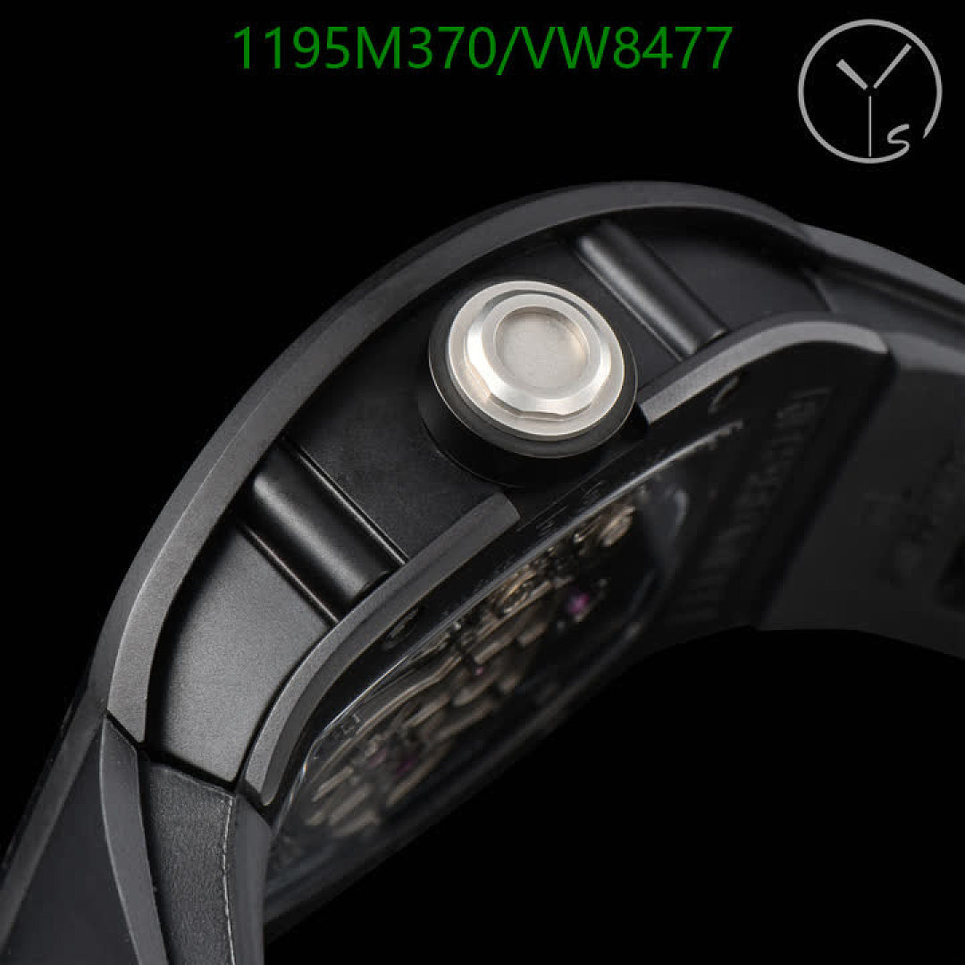 Richard Mille-Watch-Mirror Quality Code: VW8477 $: 1195USD