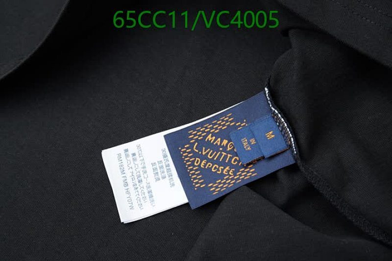 LV-Clothing Code: VC4005 $: 65USD