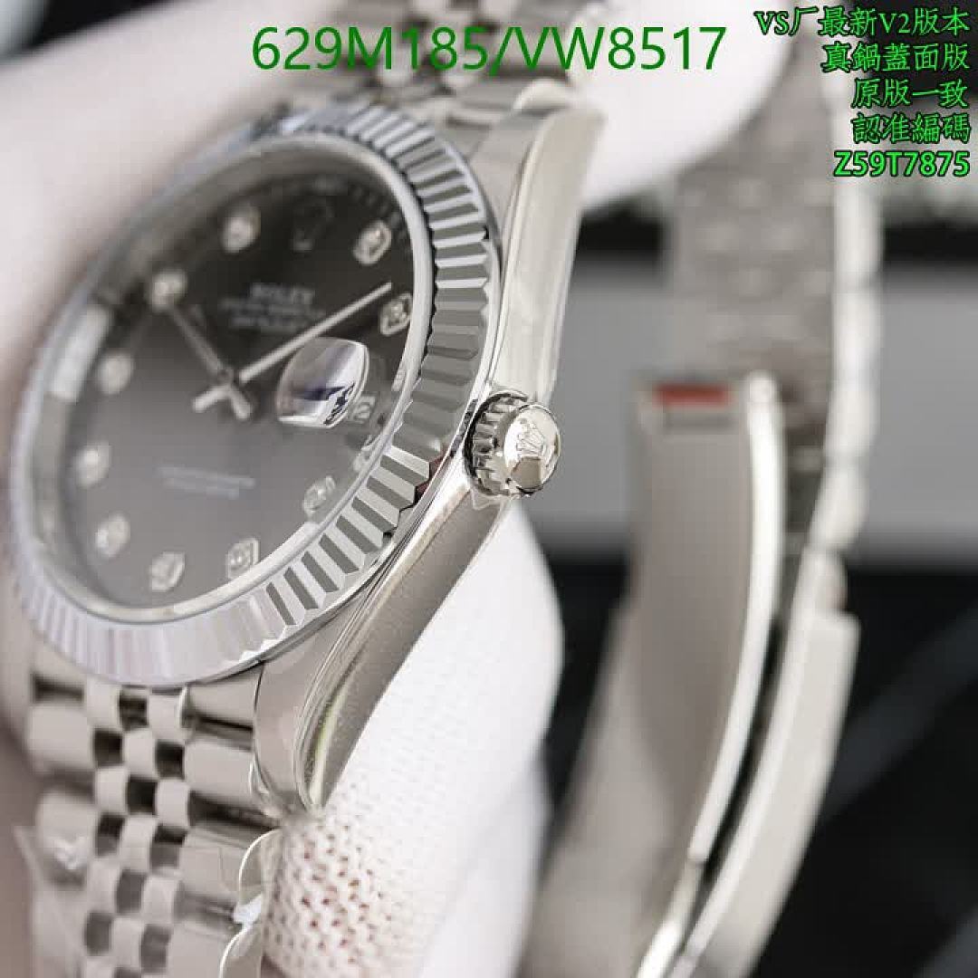 Rolex-Watch-Mirror Quality Code: VW8517 $: 629USD