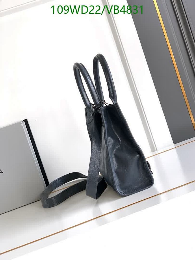 Balenciaga-Bag-4A Quality Code: VB4831 $: 109USD