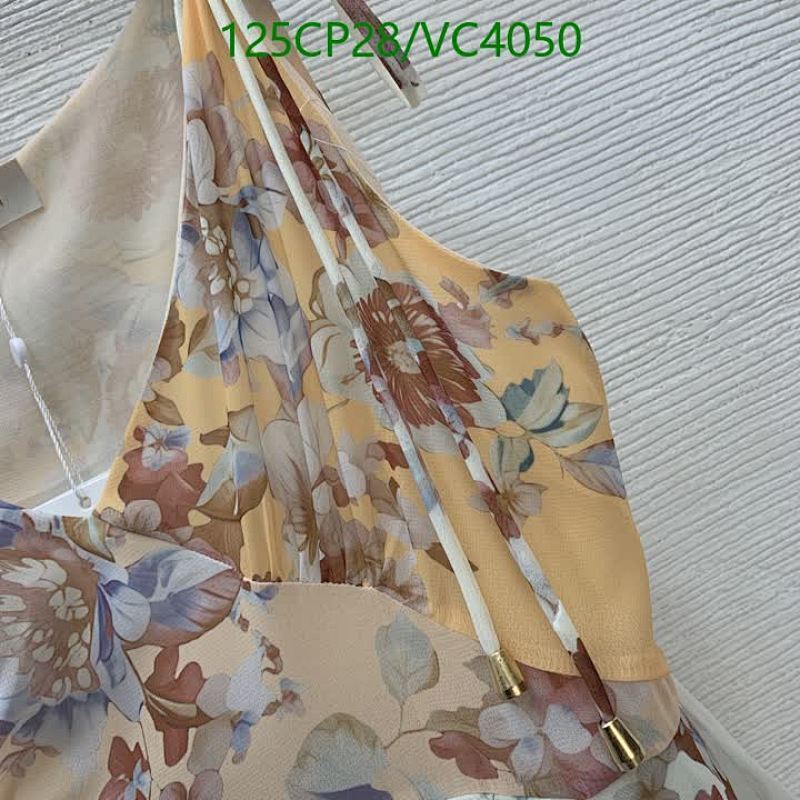 Zimmermann-Clothing Code: VC4050 $: 125USD