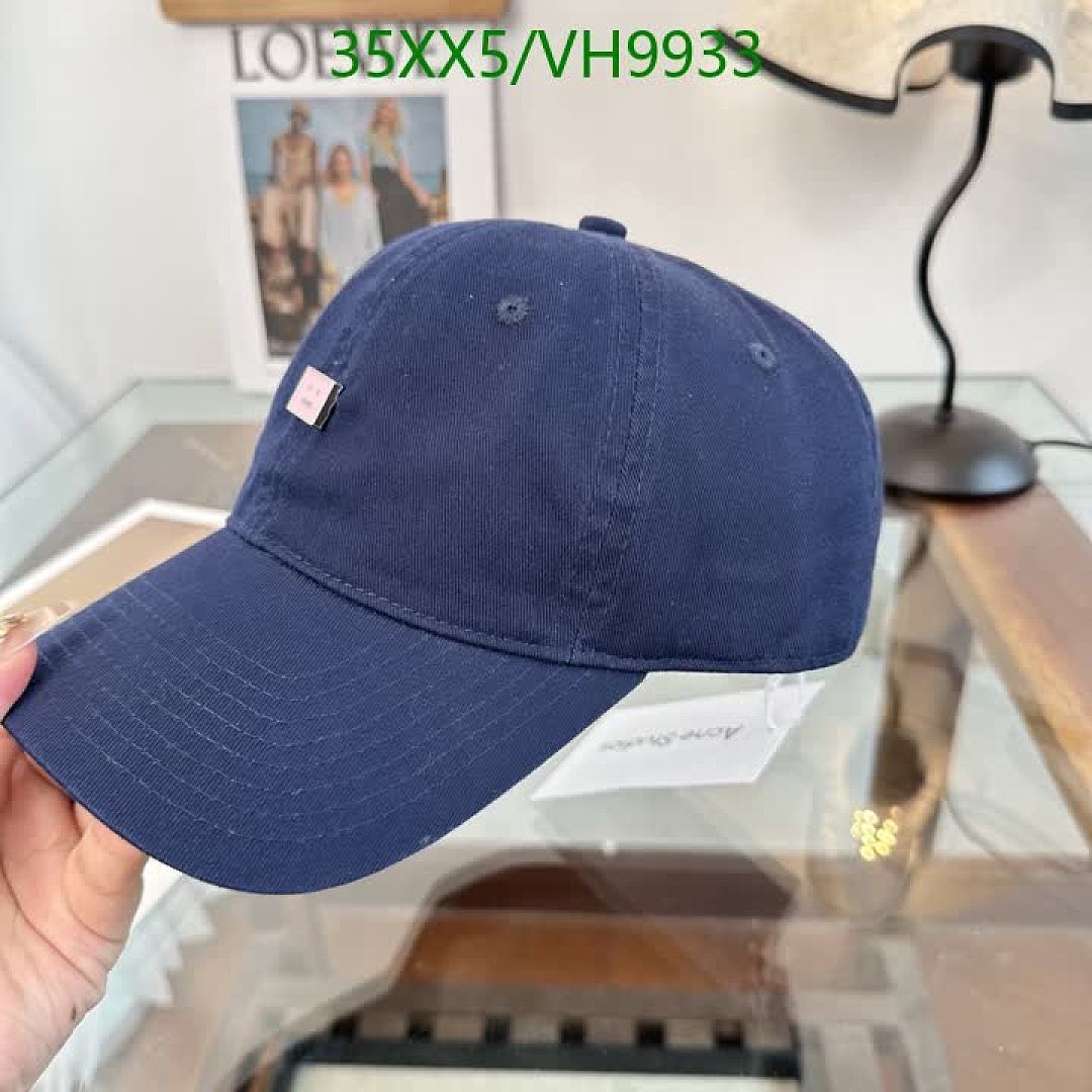 Acne Studios-Cap(Hat) Code: VH9933 $: 35USD