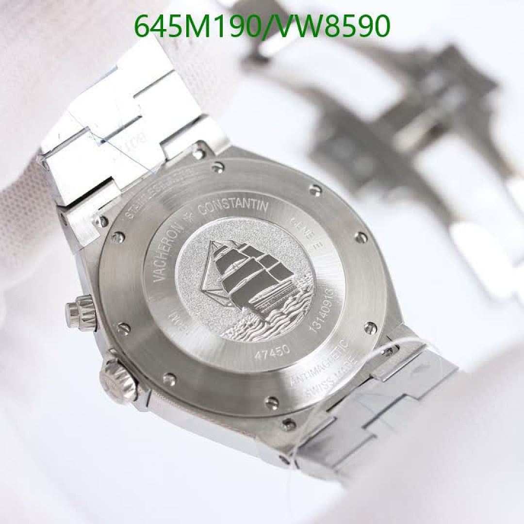 Vacheron Constantin-Watch-Mirror Quality Code: VW8590 $: 645USD