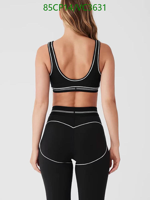 Alo Yoga-Clothing Code: VC3631 $: 85USD