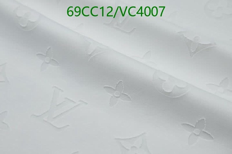 LV-Clothing Code: VC4007 $: 69USD