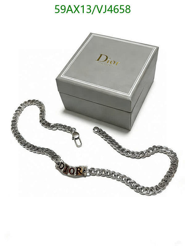 Dior-Jewelry Code: VJ4658 $: 59USD