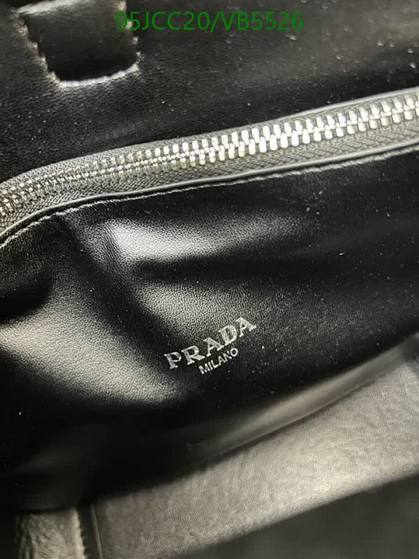 Prada-Bag-4A Quality Code: VB5526 $: 95USD