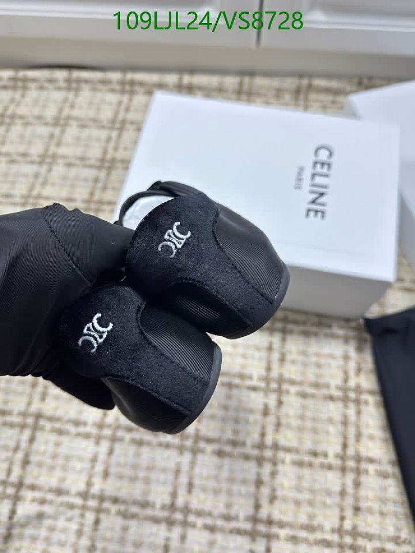 Celine-Women Shoes Code: VS8728 $: 109USD