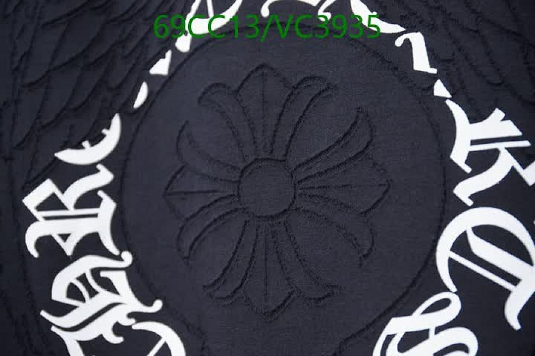 Chrome Hearts-Clothing Code: VC3935 $: 69USD-Yupoo.ru - Copybrand.Team photo album Chrome Hearts-Clothing Code: VC3935 $: 69USD