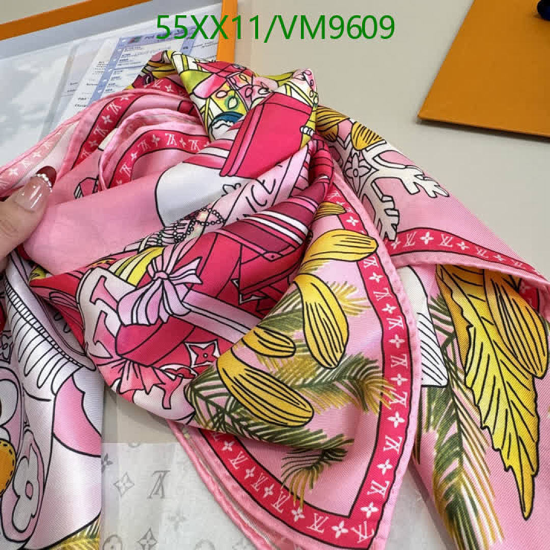 LV-Scarf Code: VM9609 $: 55USD