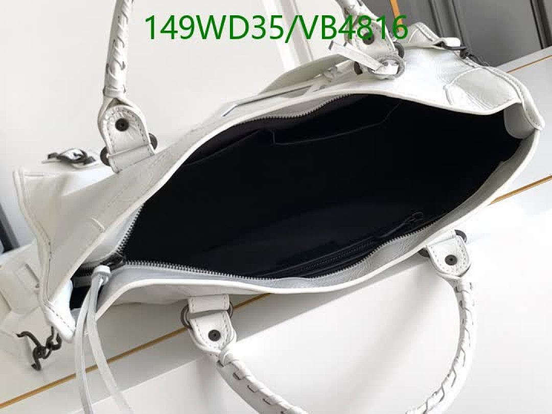 Balenciaga-Bag-4A Quality Code: VB4816