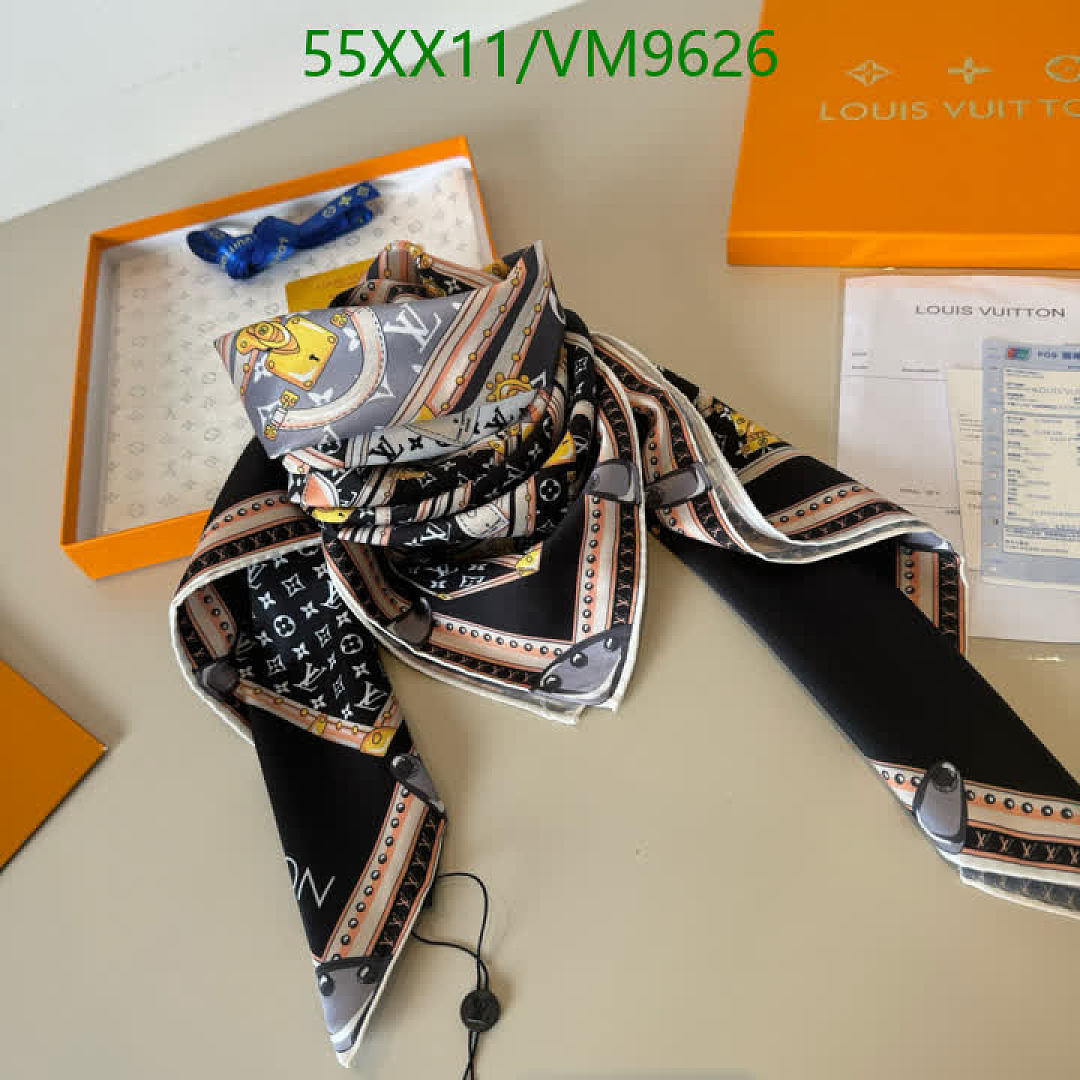 LV-Scarf Code: VM9626 $: 55USD